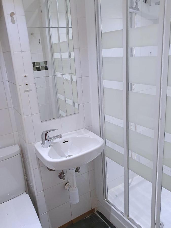 Apartamentos Fuencarral Мадрид Екстериор снимка