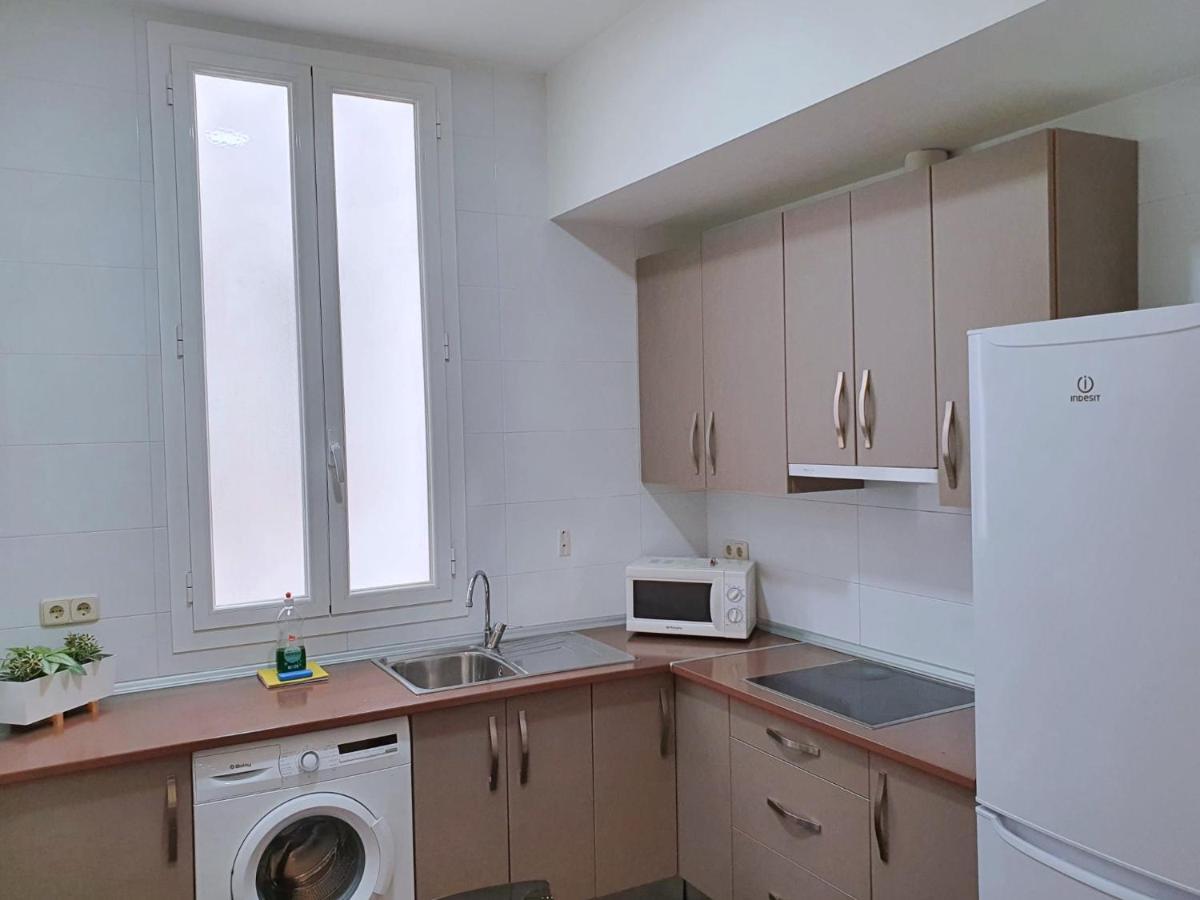 Apartamentos Fuencarral Мадрид Екстериор снимка